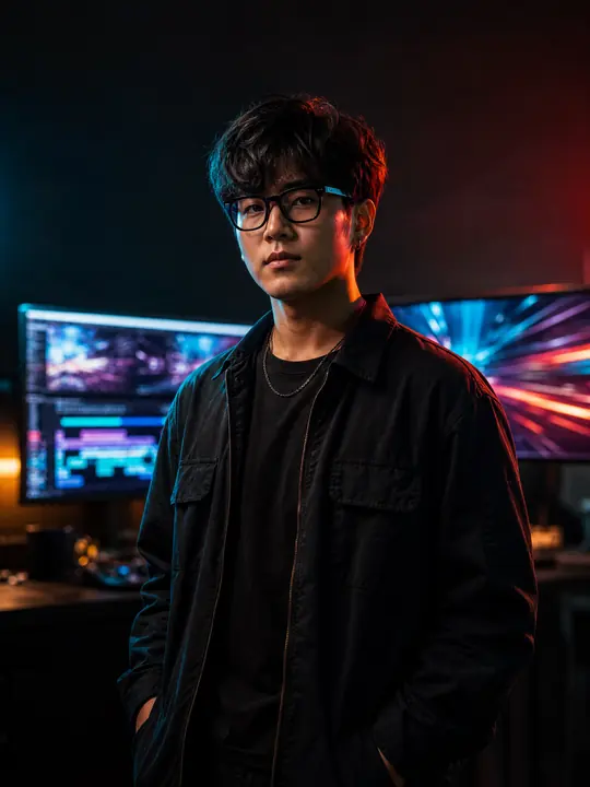 直播录屏制片人